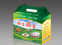雞蛋包裝盒設(shè)計需要注意些什么？