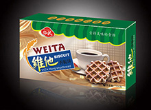 成都食品包裝盒-餅干包裝盒，有多重要，您知道嗎？